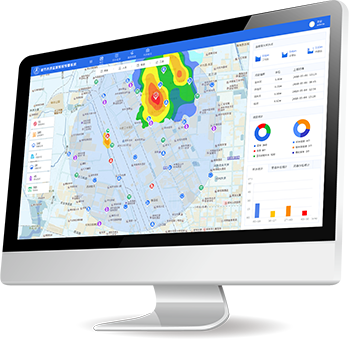 城市内涝立体监测与模拟系统 驱动智能水务发展的核心引擎