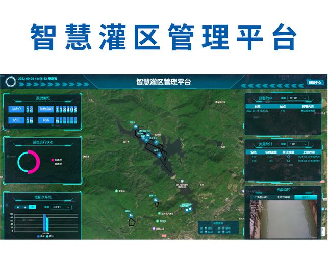 产品中心-厦门海川润泽物联网科技